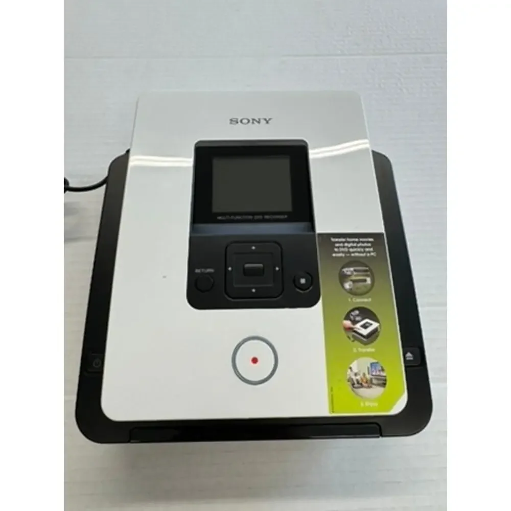 Sony experience convenience